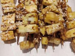 -木屋烧烤(坂田天安云谷店)