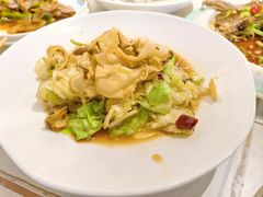 -松云居.大连人.大连菜