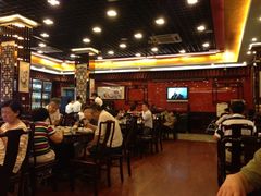 -鸿瑞興面馆(梅岭店)