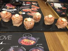 -Sushi Love 创意寿司(丽影广场店)