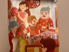 -爸爸糖手工吐司(贵阳花果园购物中心店)