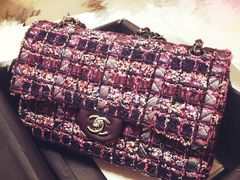 -CHANEL(恒隆广场店)