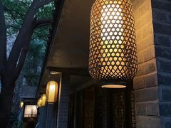 -竹吟山房