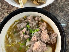 -榮泰米粉湯(Left Shop)