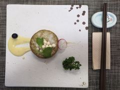 -广州素食学校·素猫豆腐(长洲码头店)
