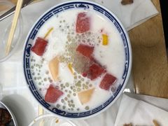 -江记甜品(罗湖店)