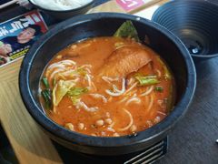 -大鼓米线(静安吴江DM店)
