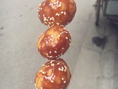 -邓记新一代糖油果子(四川煤管局供销公司职工宿舍店)