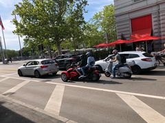 -MIGROS超市