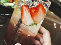 -1981牛排西餐厅(海信店)