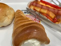 -新侨三宝乐西餐厅(崇文门店)