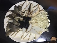 -宽板凳老灶火锅(簋街店)