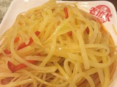 -老班长手工灌汤包老店(东山店)
