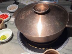 -大头椰·椰子鸡火锅(南宁万象城店)