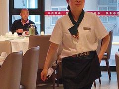-李记搅团•非遗陕菜(三桥店)