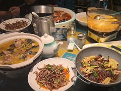 -呷湘厨·家宴·鱼汤捞饭(津南店)