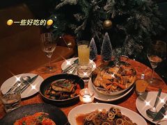 -城市露台景观餐厅(淮海路店)