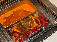 -芝小官毛肚火锅海鲜自助(淮安清江浦区新亚店)