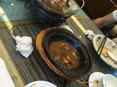 -自游人·美食一楼·地道徽菜(三十年名店)