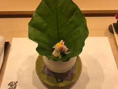 -鮨一日本料理(大中华店)