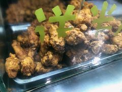 -阿捡忭京炸鸡(韭菜园总店)
