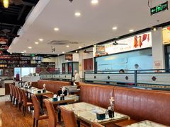 -甲乙丙丁港式茶餐厅(荣祥广场店)