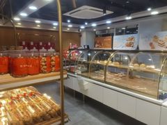 -DANXI丹喜面包·蛋糕(龙腾店)