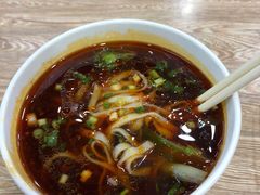 -户部巷小吃(中商徐东平价广场店)