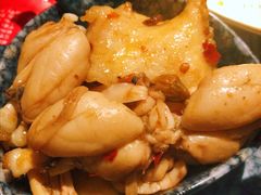 超肥美的牛蛙-哥老官重庆美蛙鱼头(龙湖杭州金沙天街店)