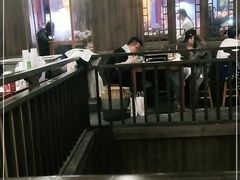 大堂-虾小龙老长沙龙虾馆(坡子街店)