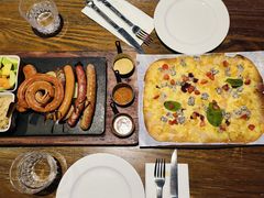 -1886德国汽车餐厅(外滩中央店)