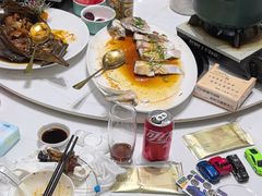 -万兴东澄湖大酒楼
