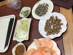 -金刚山烧烤(中山路店)