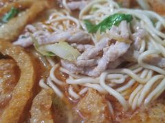 -老太皮肚面