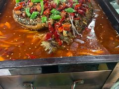 -徐州地锅鸡(浦口大道店)