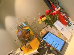 -dotcom coffee古点咖啡(致真大厦店)