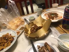 -掌柜的店·河南菜(新天地店)