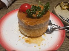 莎伦玫瑰布丁-那时新疆·若羌(经纬汇店)