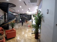 -阳光游泳培训基地(亦庄站)