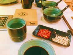 -狐狸爱上椰子鸡(滨江星光大道店)