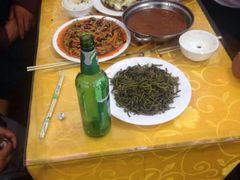 -老舅老蒙肉饼非遗店(一店)