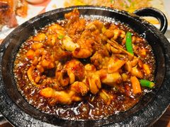 -庆江南江南菜(琴湖溪里花园城店)