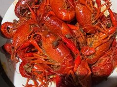 -伍棵星炭烤自助料理·烤鳗鱼(浦东食品城店)