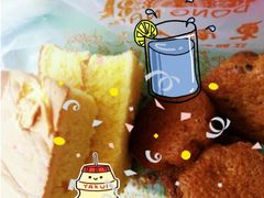 -东南饼庄(铁路二村店)