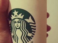 -星巴克(福州三坊七巷店)