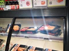 -盒马鲜生(双清路店)