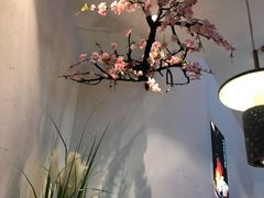 -蜜桃餐厅·伴山(绿宝广场店)