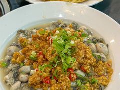 -金姐台湾菜(珠江路店)