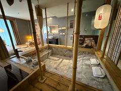 -乐山上善居·养心禅景酒店(世豪广场高铁站店)