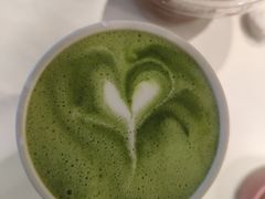 -Manner Coffee(芮欧百货店)